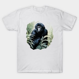 Siamang T-Shirt